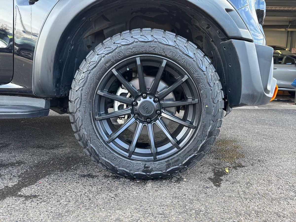 Used Ford Ranger 2023 for sale - 77917911: Photo 11