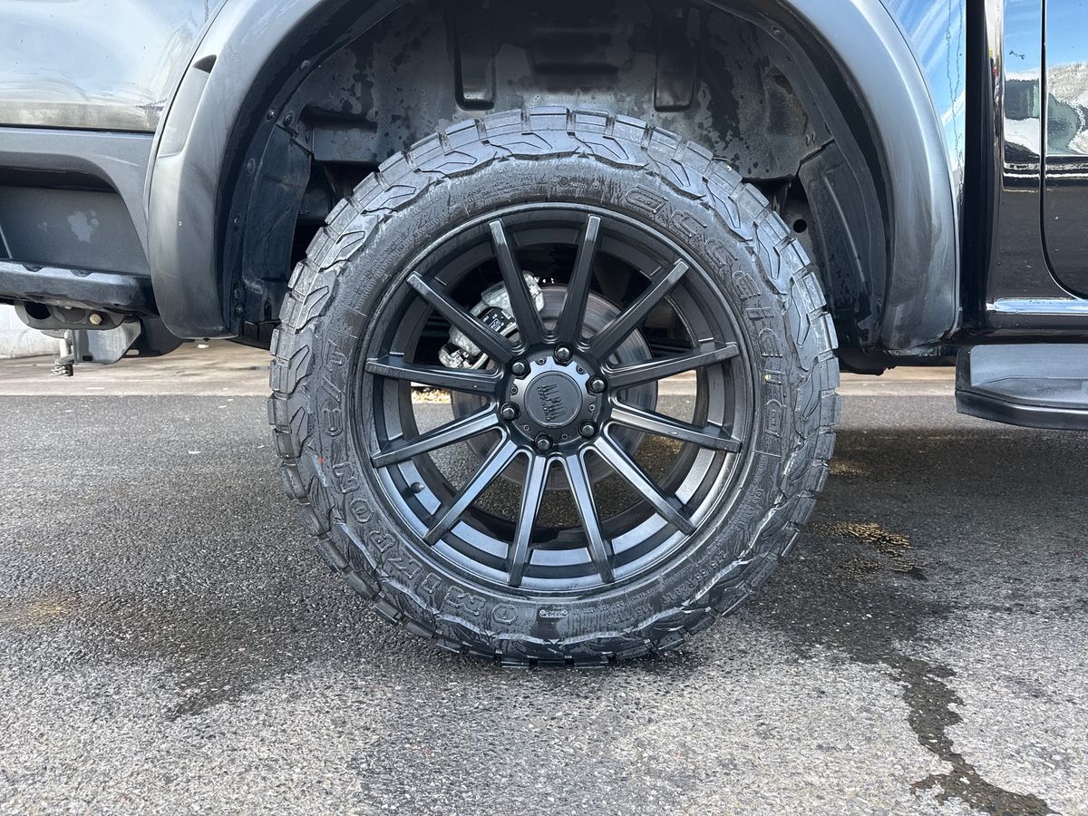 Used Ford Ranger 2023 for sale - 77917911: Photo 13