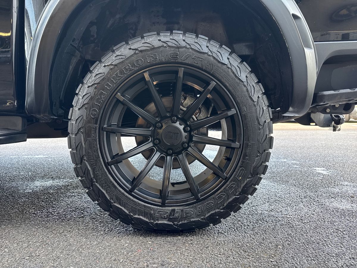 Used Ford Ranger 2023 for sale - 77917911: Photo 14