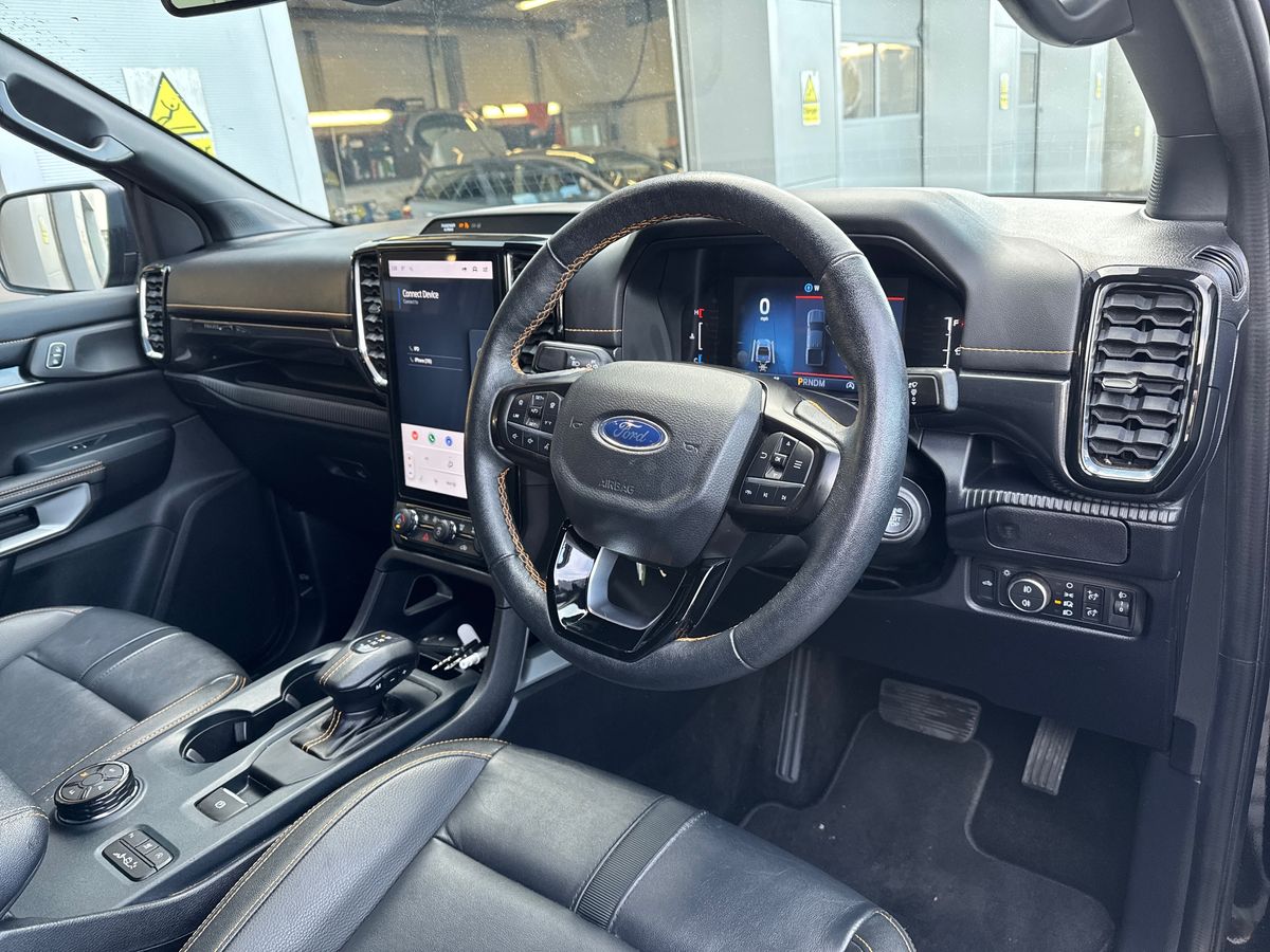 Used Ford Ranger 2023 for sale - 77917911: Photo 17