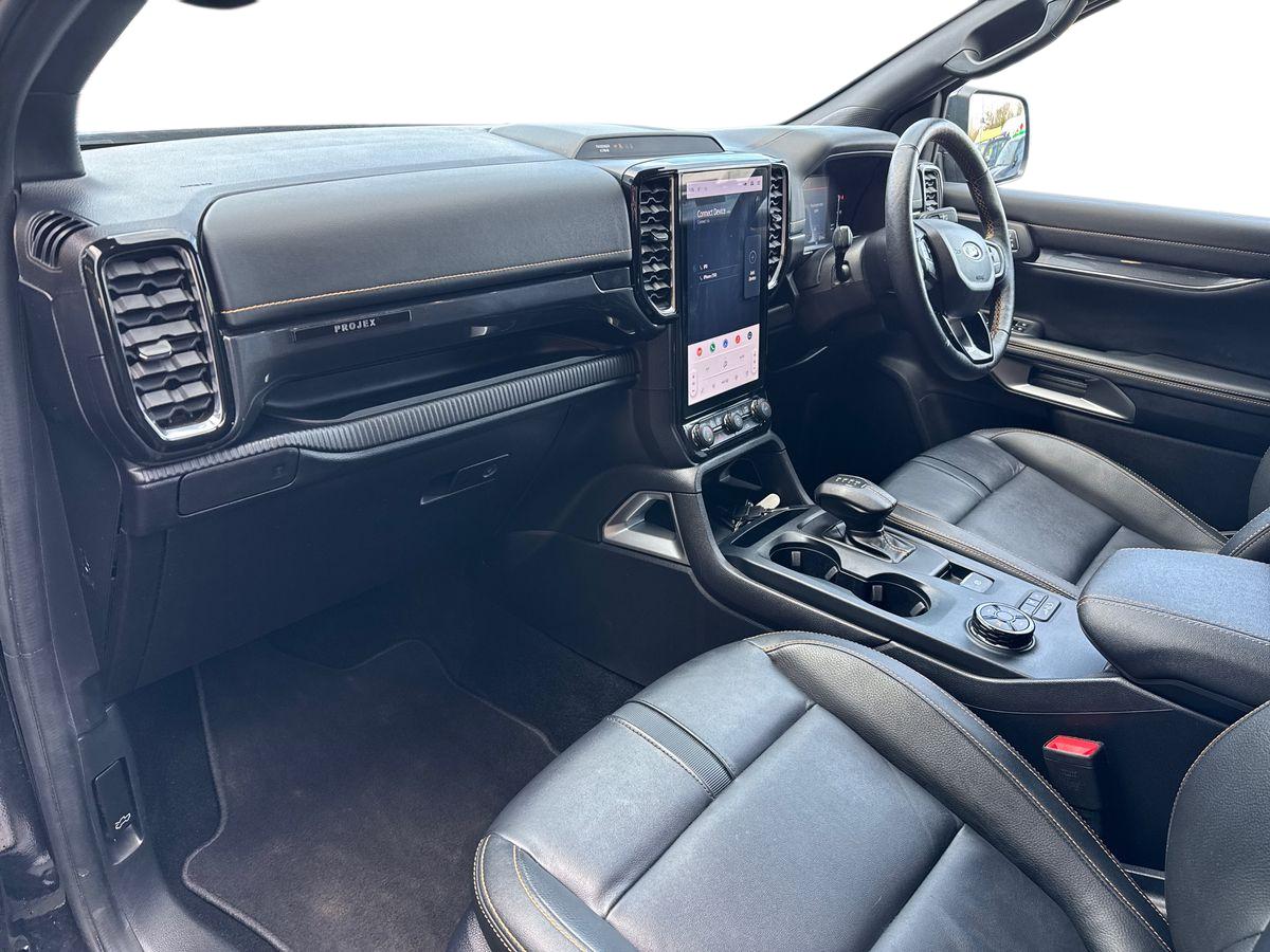 Used Ford Ranger 2023 for sale - 77917911: Photo 18