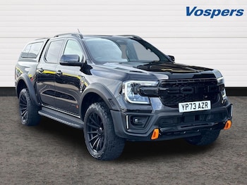 Used Ford Ranger 2023 for sale - 77917911: Photo