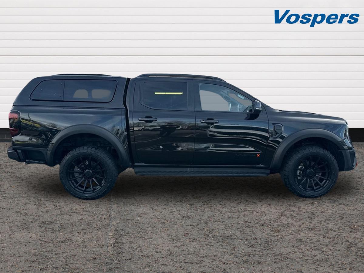 Used Ford Ranger 2023 for sale - 77917911: Photo 2