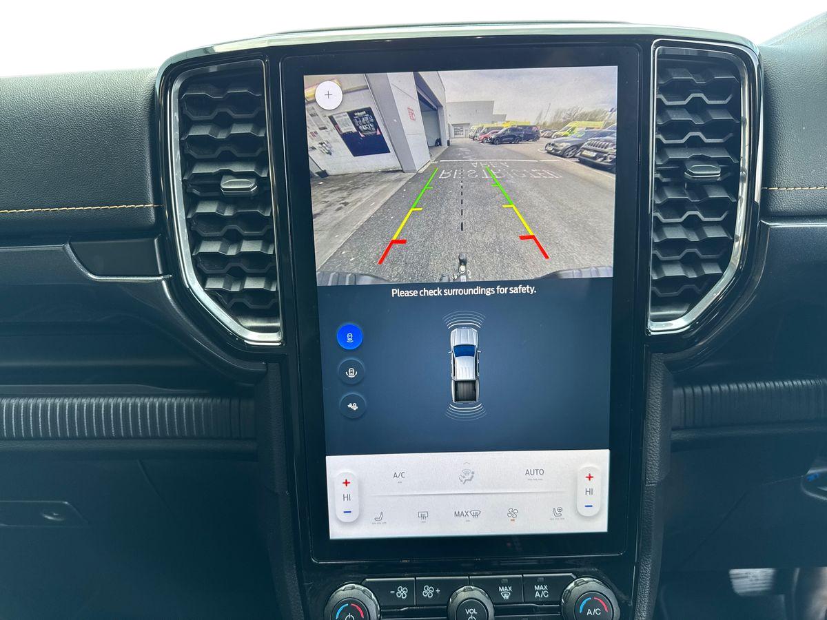 Used Ford Ranger 2023 for sale - 77917911: Photo 21