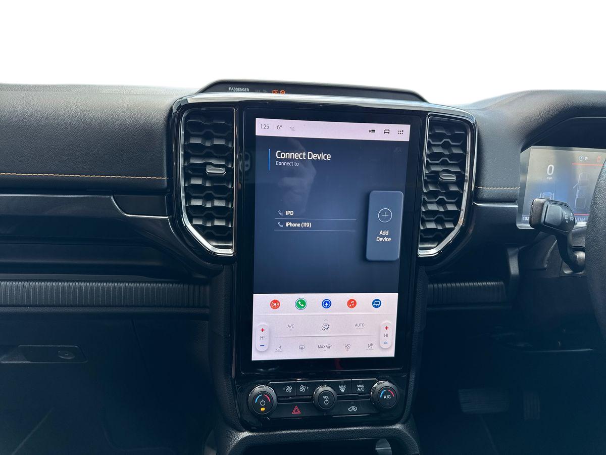 Used Ford Ranger 2023 for sale - 77917911: Photo 22