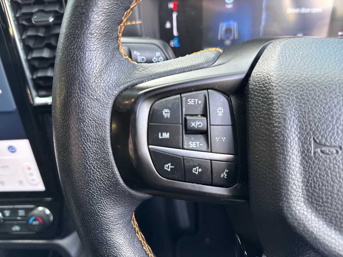 Used Ford Ranger 2023 for sale - 77917911: Photo 25