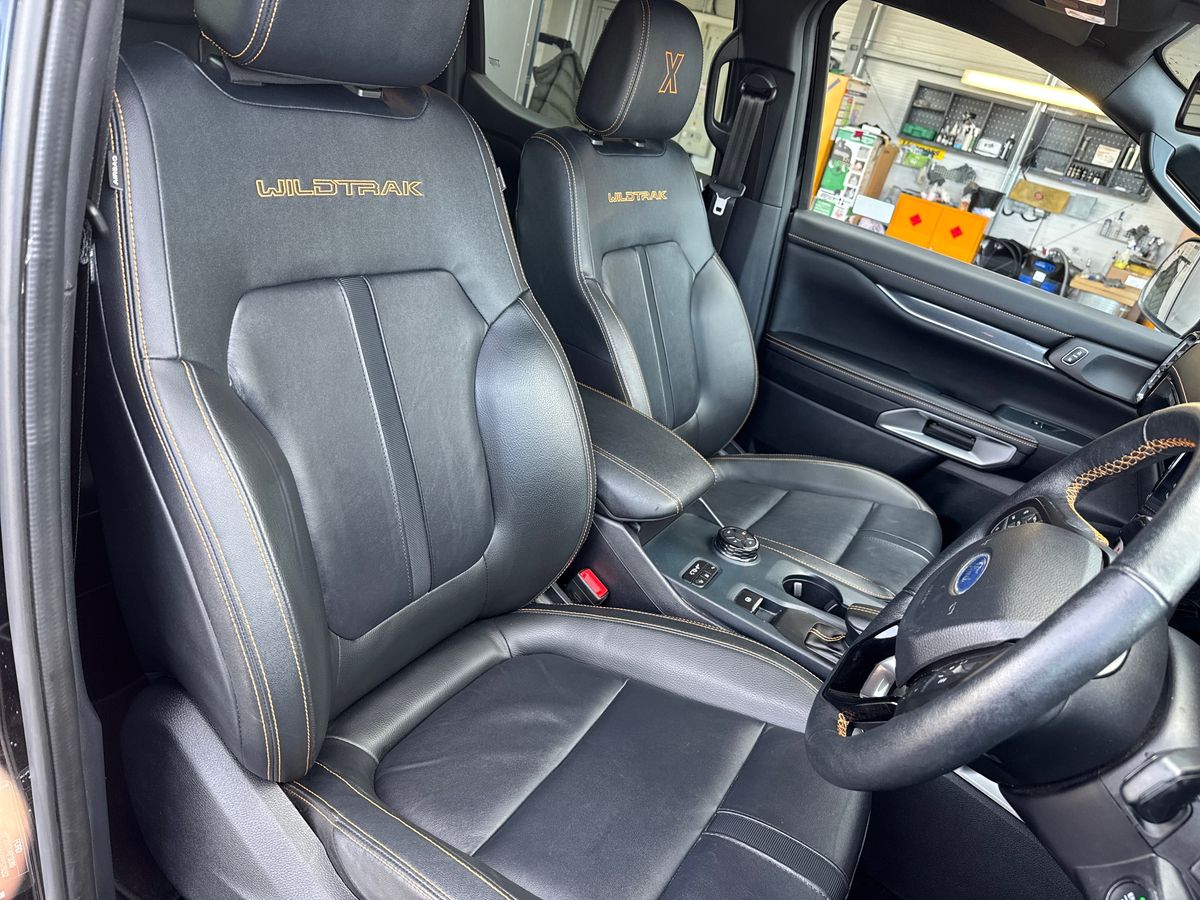 Used Ford Ranger 2023 for sale - 77917911: Photo 27