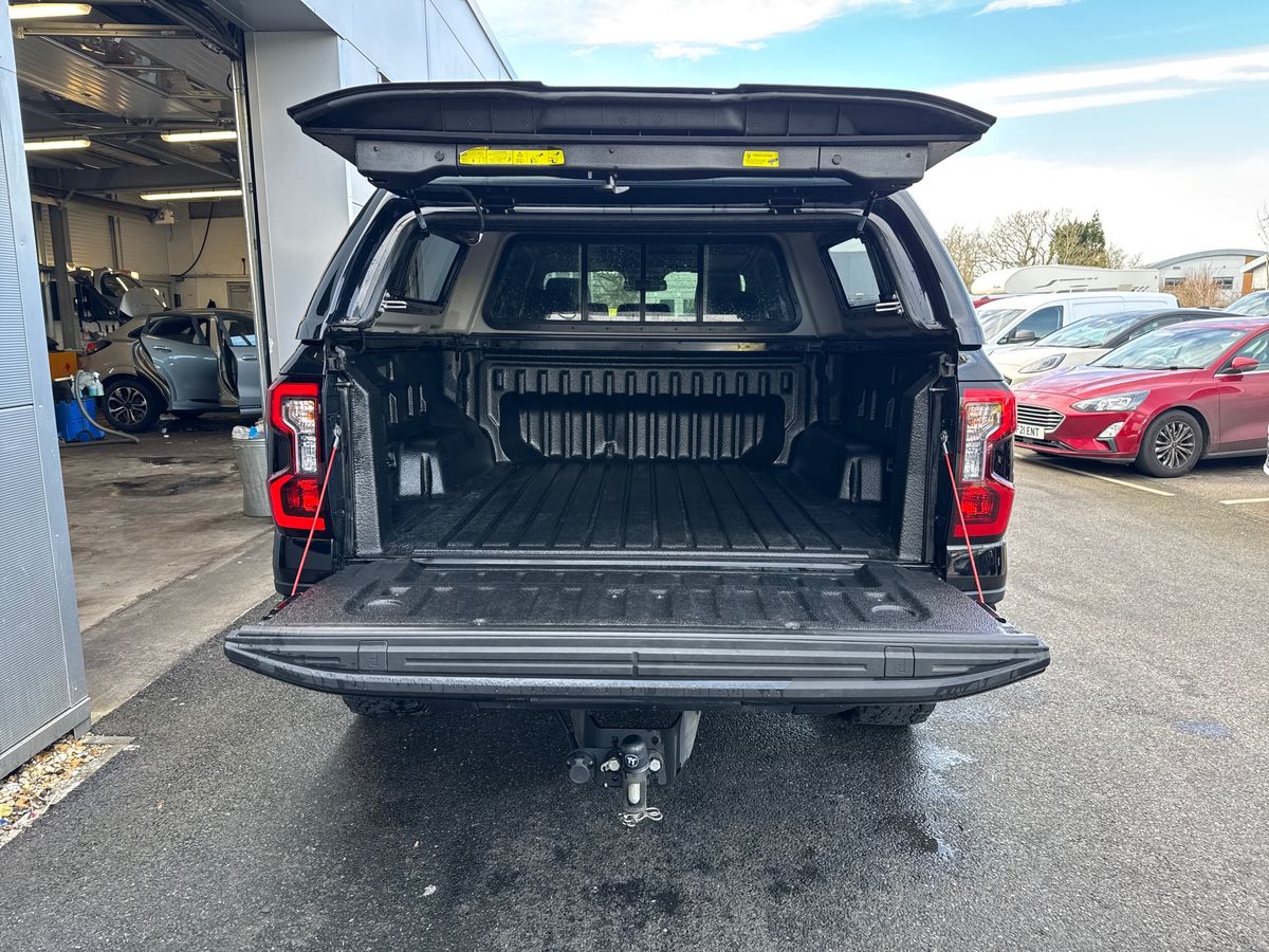 Used Ford Ranger 2023 for sale - 77917911: Photo 28