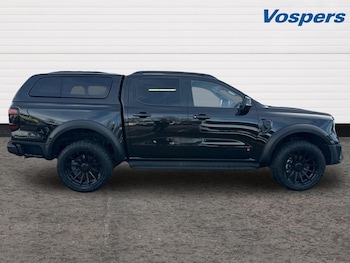 Used Ford Ranger 2023 for sale - 77917911: Photo