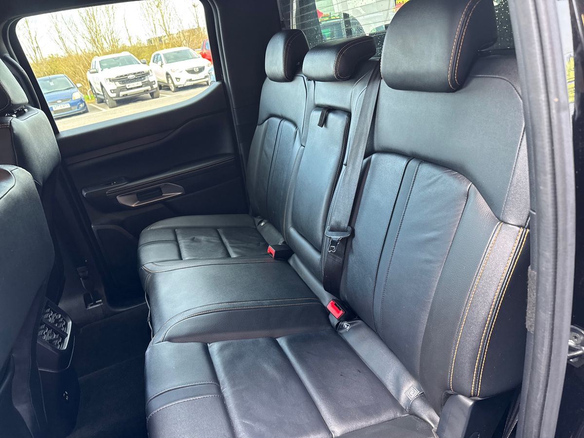 Used Ford Ranger 2023 for sale - 77917911: Photo 32