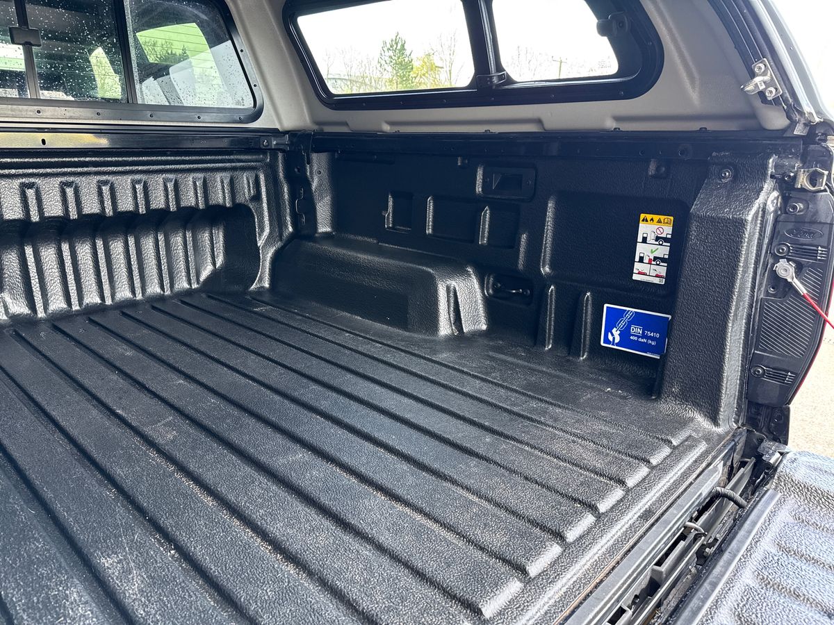 Used Ford Ranger 2023 for sale - 77917911: Photo 36