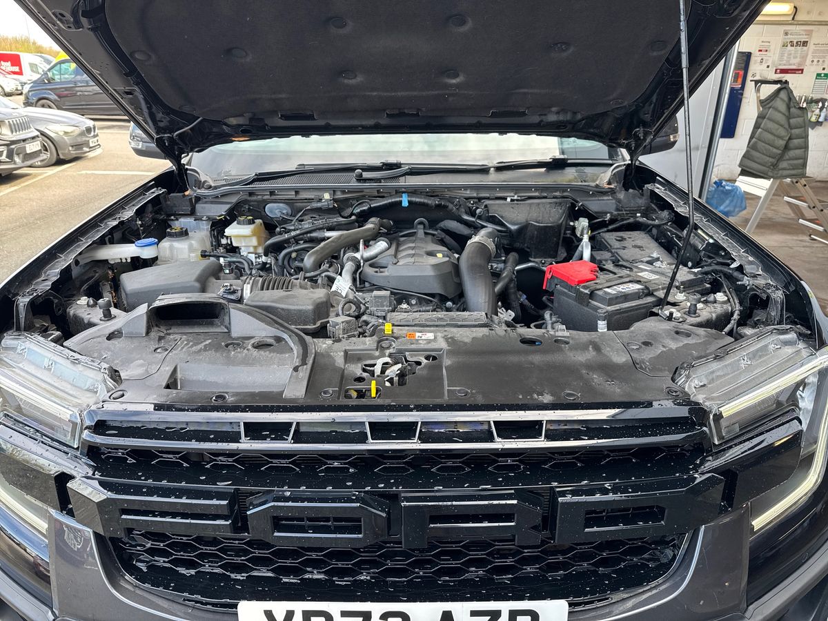 Used Ford Ranger 2023 for sale - 77917911: Photo 38