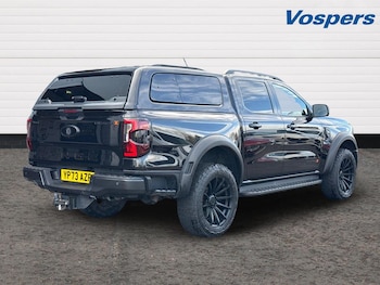 Used Ford Ranger 2023 for sale - 77917911: Photo