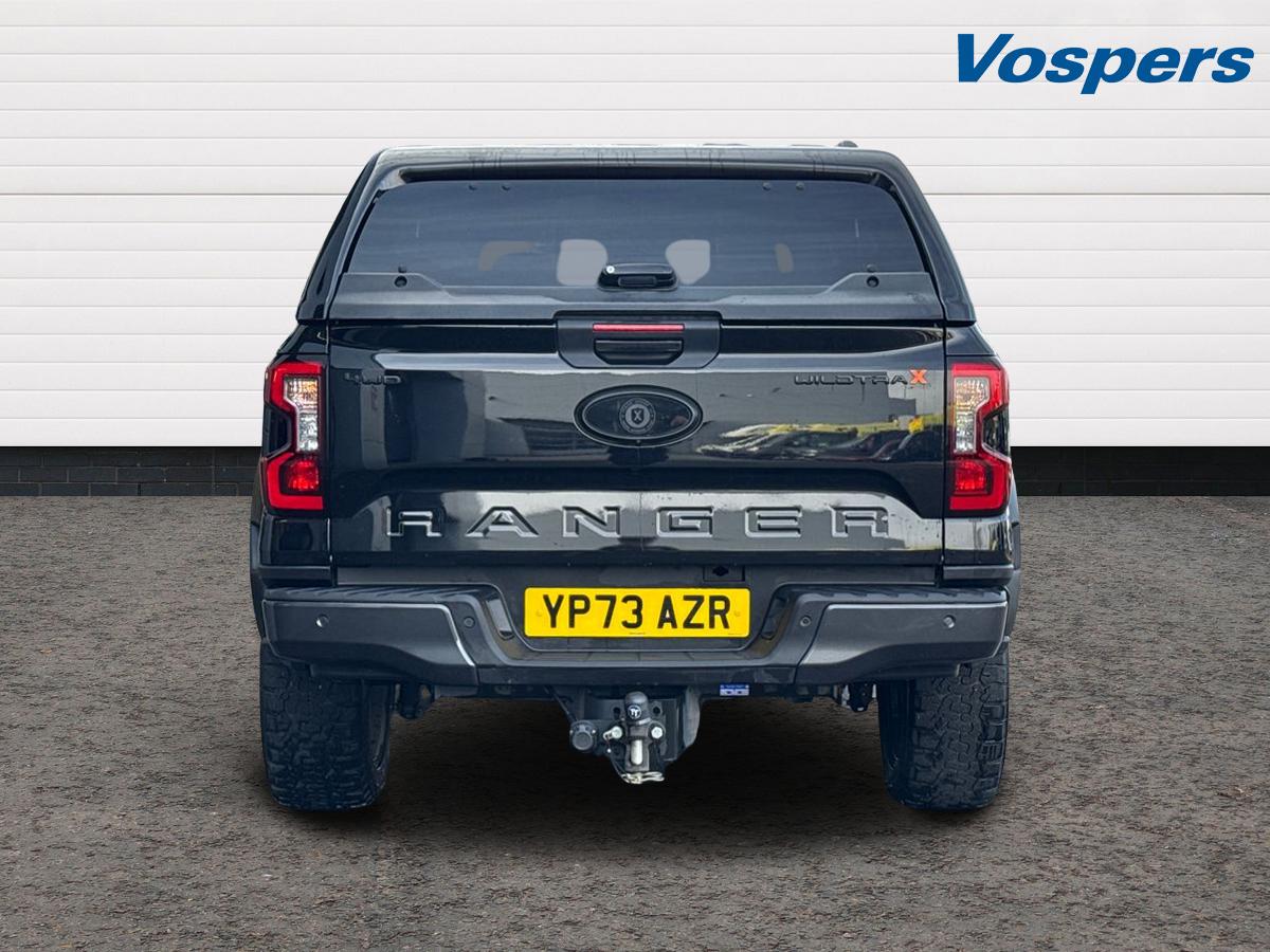 Used Ford Ranger 2023 for sale - 77917911: Photo 5