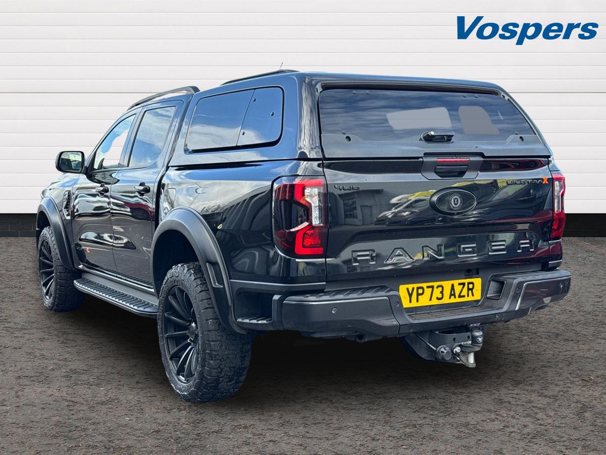 Used Ford Ranger 2023 for sale - 77917911: Photo 6