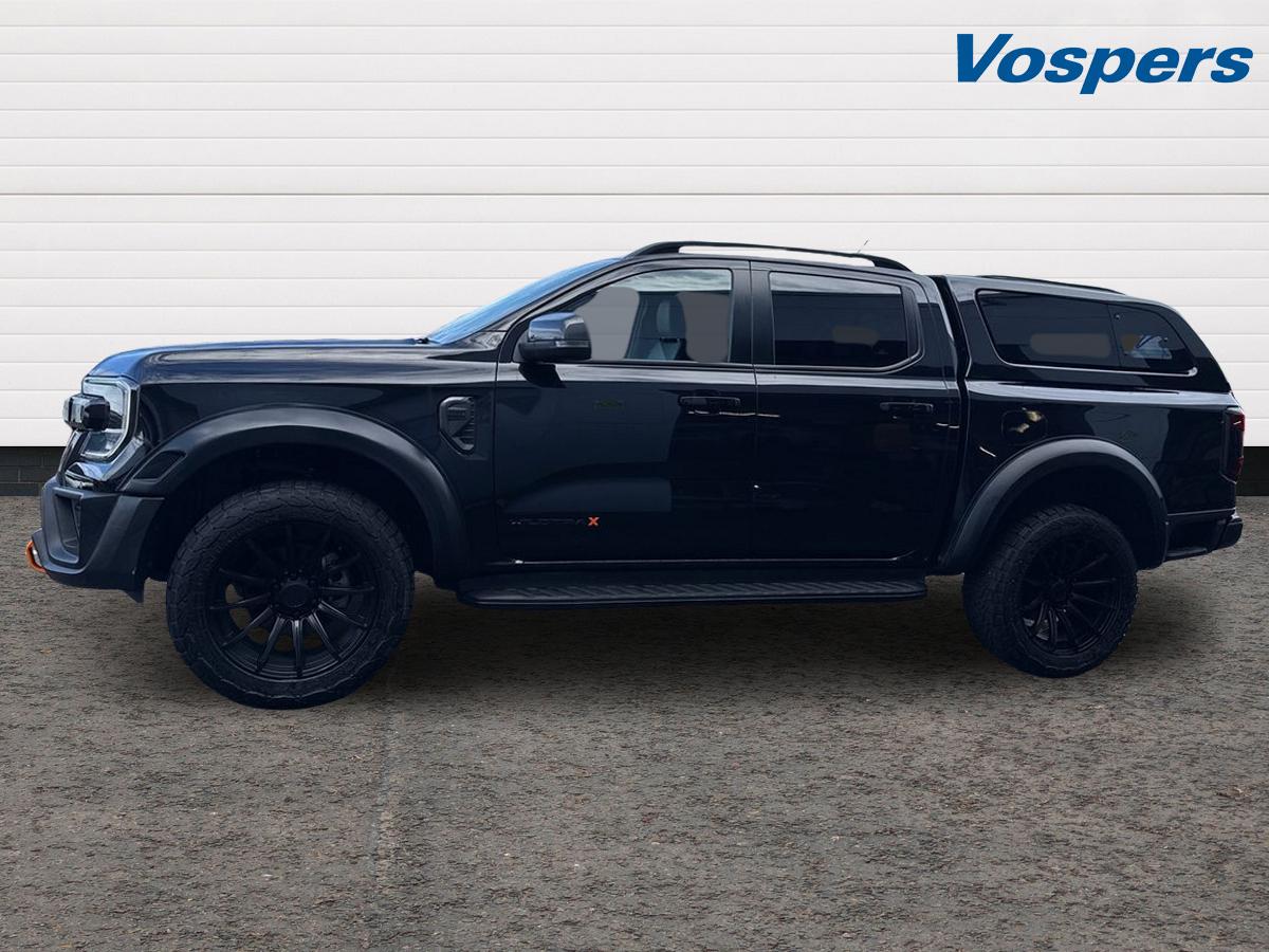 Used Ford Ranger 2023 for sale - 77917911: Photo 7