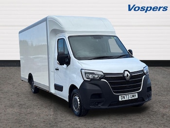 Used Renault Master 2023 for sale - 78575766: Photo