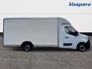 Used Renault Master 2023 for sale - 78575766: Photo