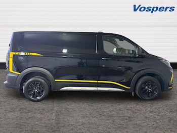 Used Ford Transit Custom 2025 for sale - 78748063: Photo