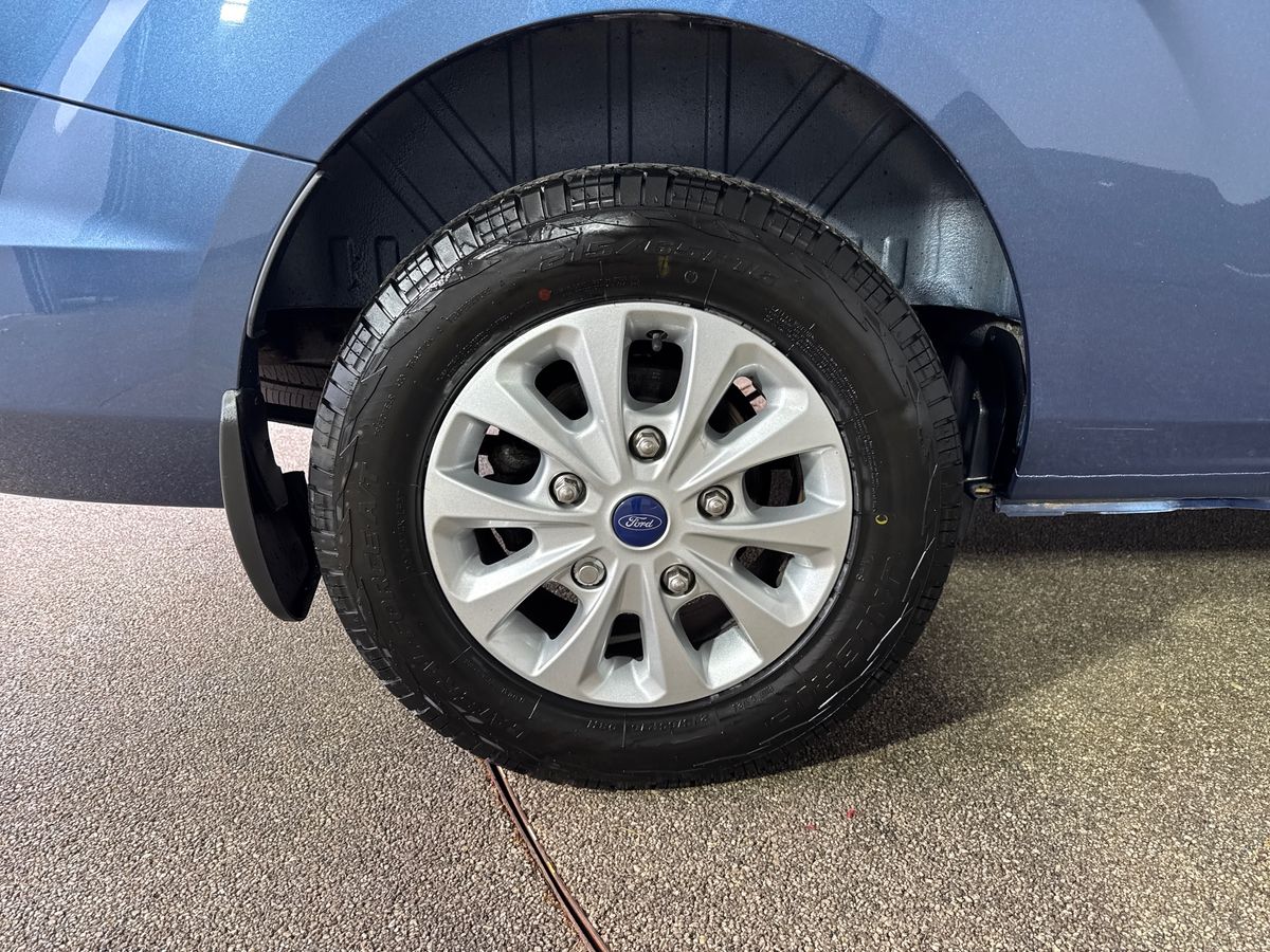 Used Ford Transit Custom 2022 for sale - 76519333: Photo 11