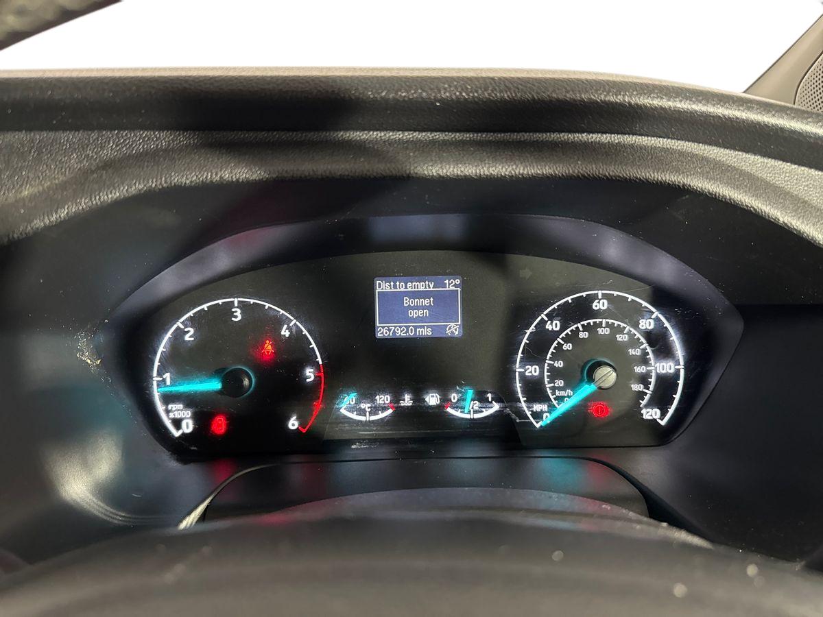 Used Ford Transit Custom 2022 for sale - 76519333: Photo 21