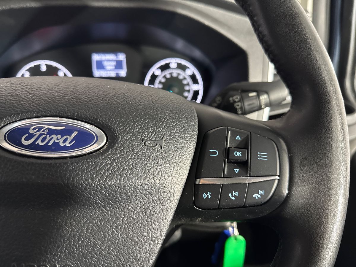 Used Ford Transit Custom 2022 for sale - 76519333: Photo 26