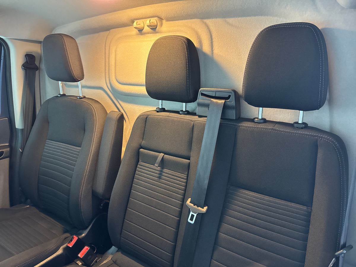 Used Ford Transit Custom 2022 for sale - 76519333: Photo 27