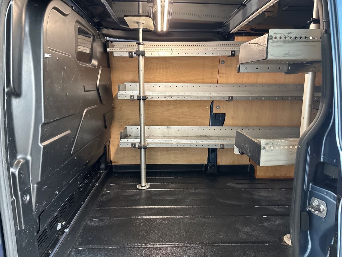 Used Ford Transit Custom 2022 for sale - 76519333: Photo 37