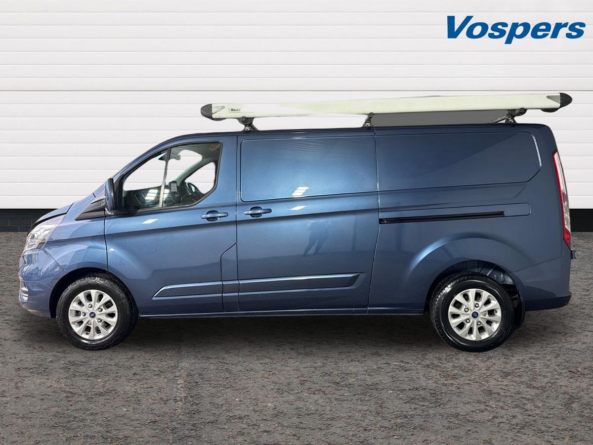 Used Ford Transit Custom 2022 for sale - 76519333: Photo 7