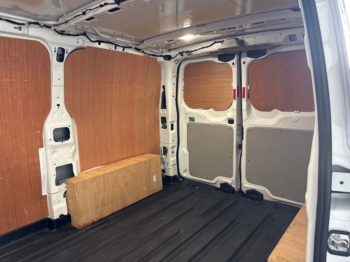 Vehicle 31