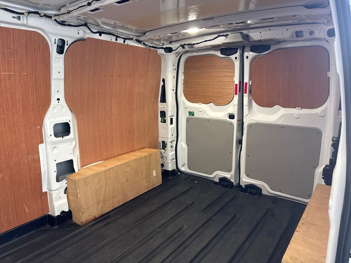 Vehicle 32