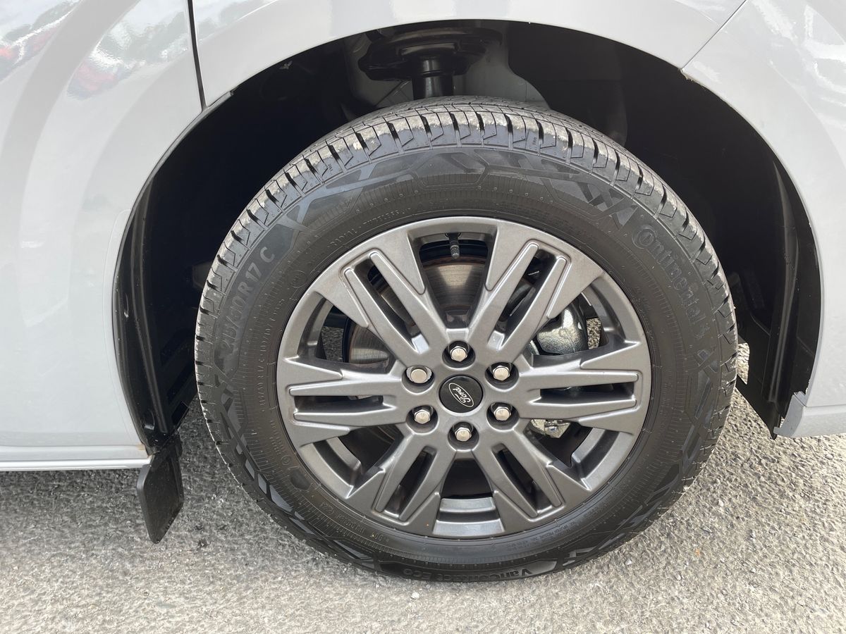 Used Ford Tourneo Custom 2025 for sale - 76229242: Photo 10