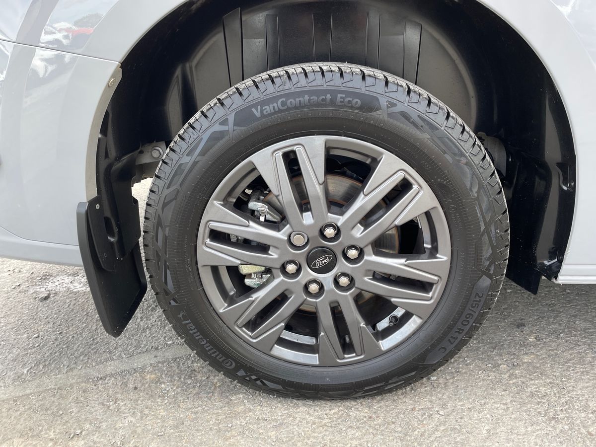 Used Ford Tourneo Custom 2025 for sale - 76229242: Photo 11