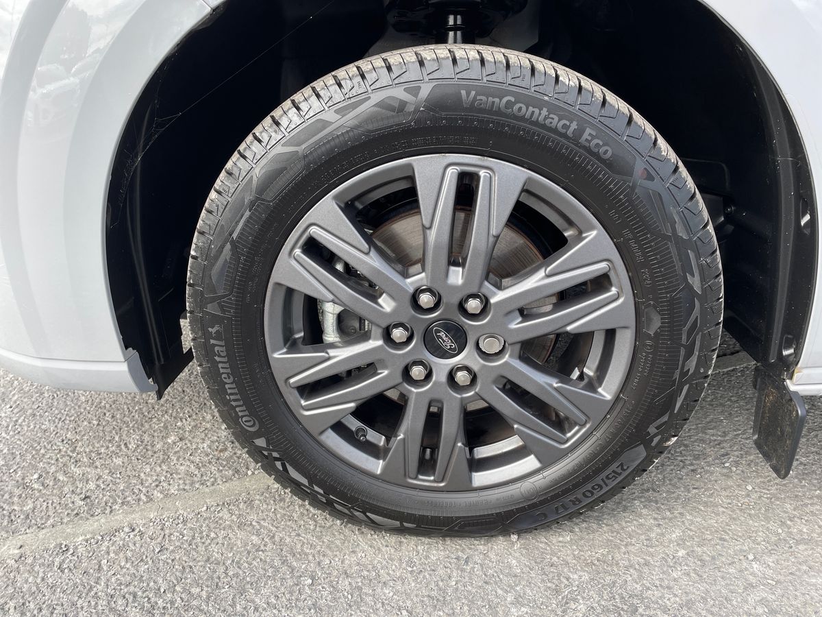 Used Ford Tourneo Custom 2025 for sale - 76229242: Photo 13