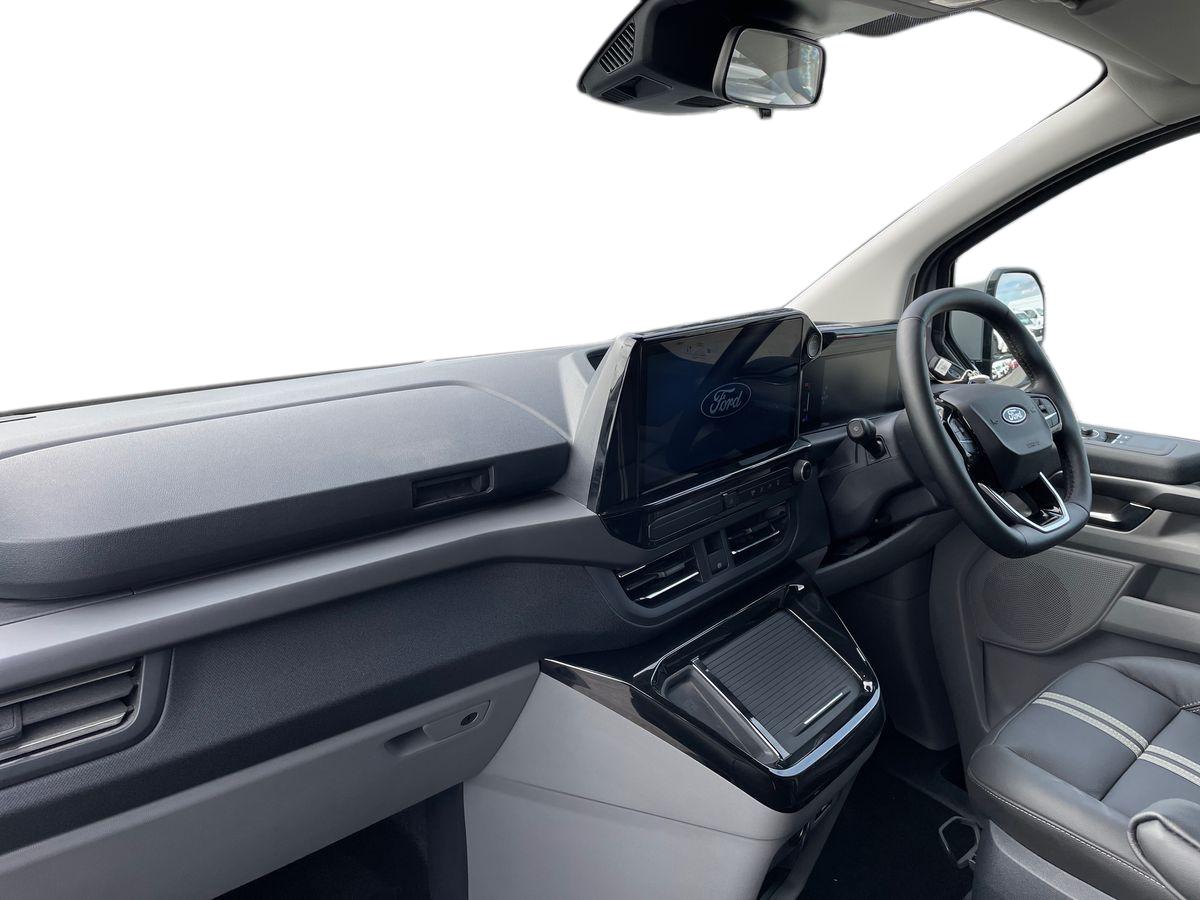 Used Ford Tourneo Custom 2025 for sale - 76229242: Photo 15