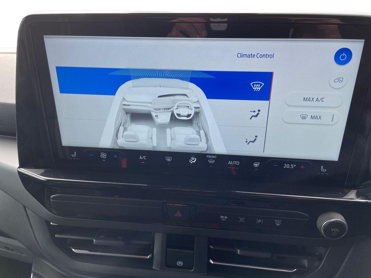 Used Ford Tourneo Custom 2025 for sale - 76229242: Photo 16