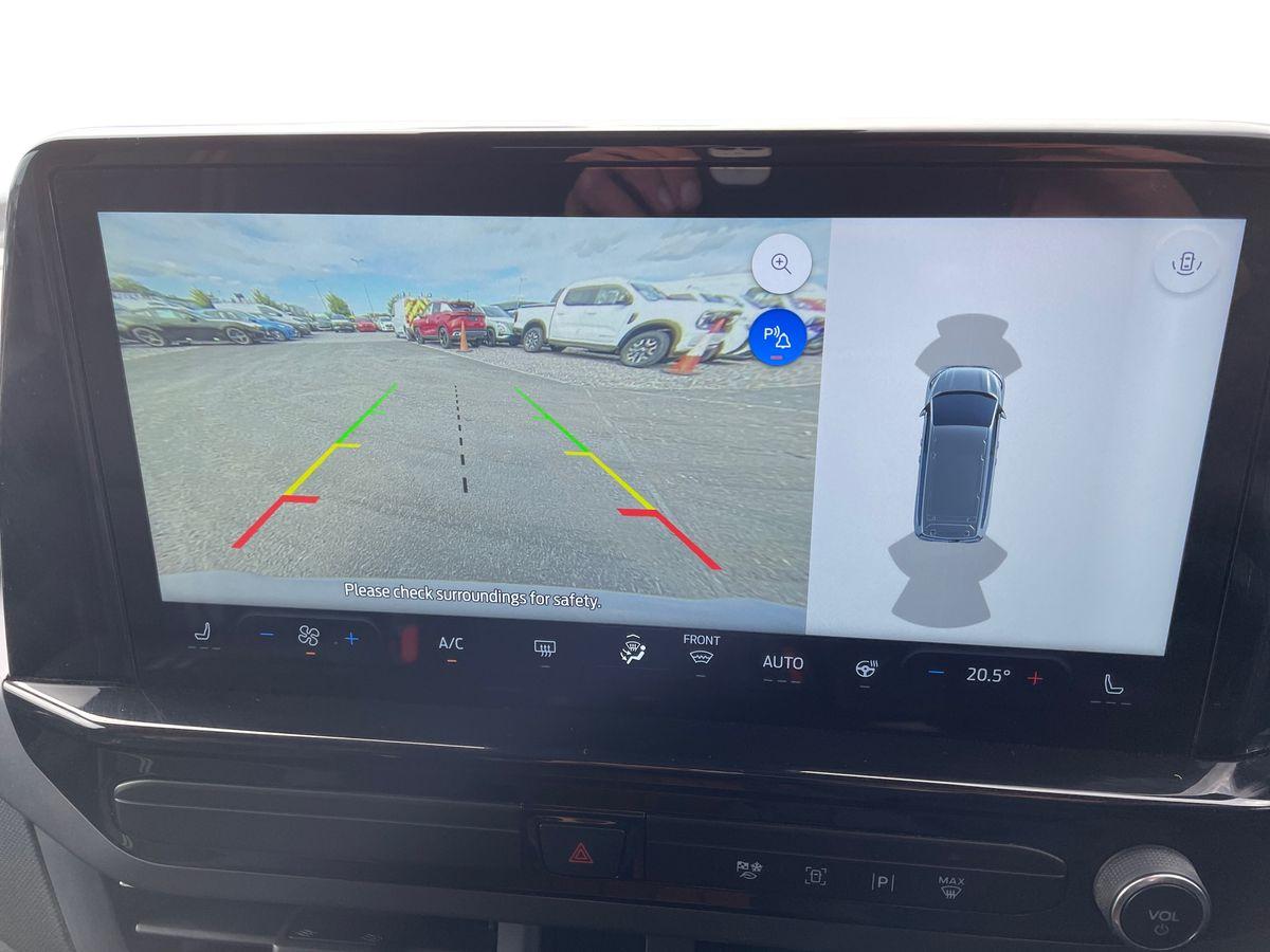 Used Ford Tourneo Custom 2025 for sale - 76229242: Photo 17