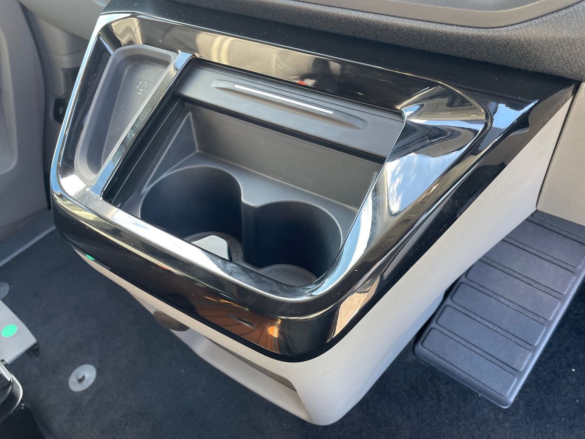 Used Ford Tourneo Custom 2025 for sale - 76229242: Photo 19