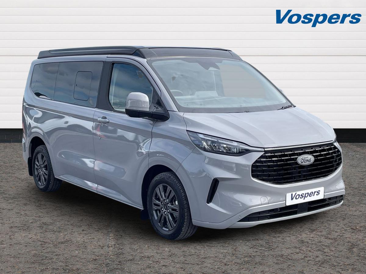 Used Ford Tourneo Custom 2025 for sale - 76229242: Photo 2