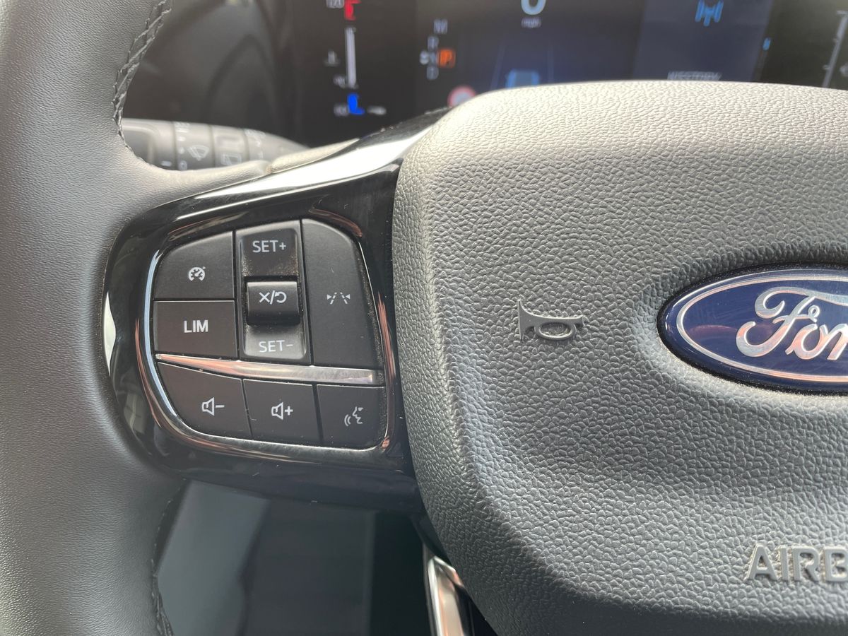 Used Ford Tourneo Custom 2025 for sale - 76229242: Photo 21