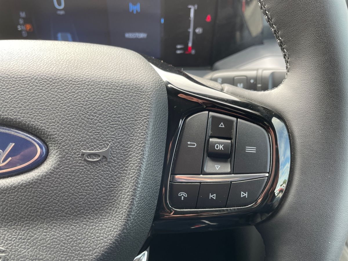 Used Ford Tourneo Custom 2025 for sale - 76229242: Photo 22