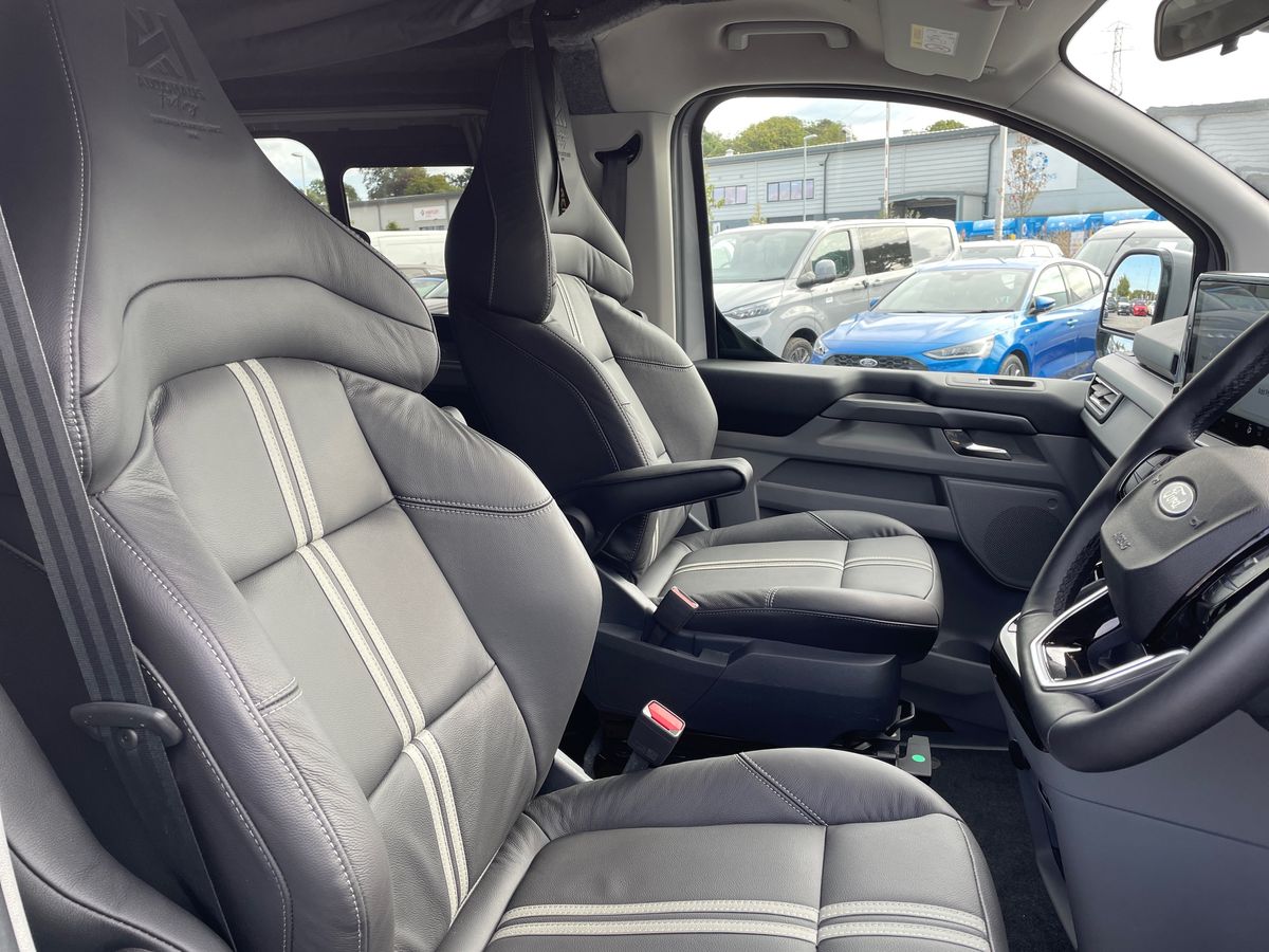 Used Ford Tourneo Custom 2025 for sale - 76229242: Photo 23