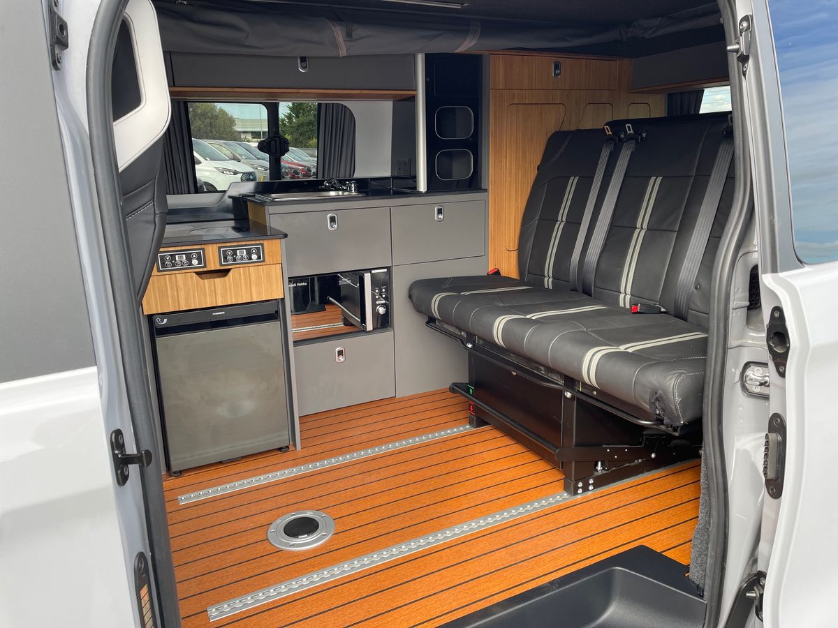 Used Ford Tourneo Custom 2025 for sale - 76229242: Photo 25