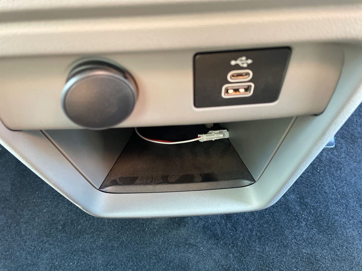 Used Ford Tourneo Custom 2025 for sale - 76229242: Photo 28