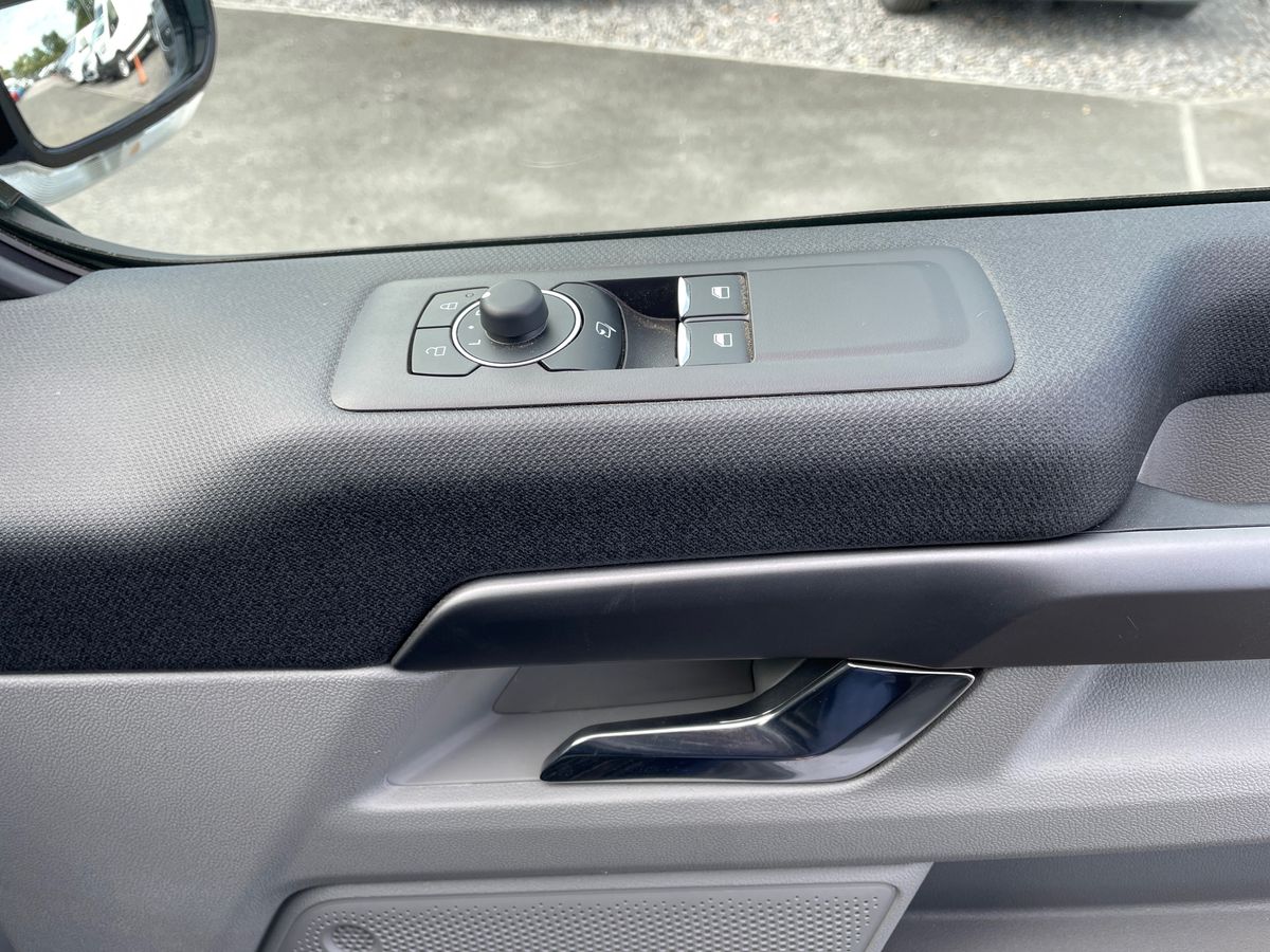 Used Ford Tourneo Custom 2025 for sale - 76229242: Photo 29