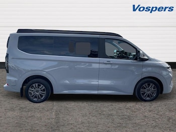 Used Ford Tourneo Custom 2025 for sale - 76229242: Photo