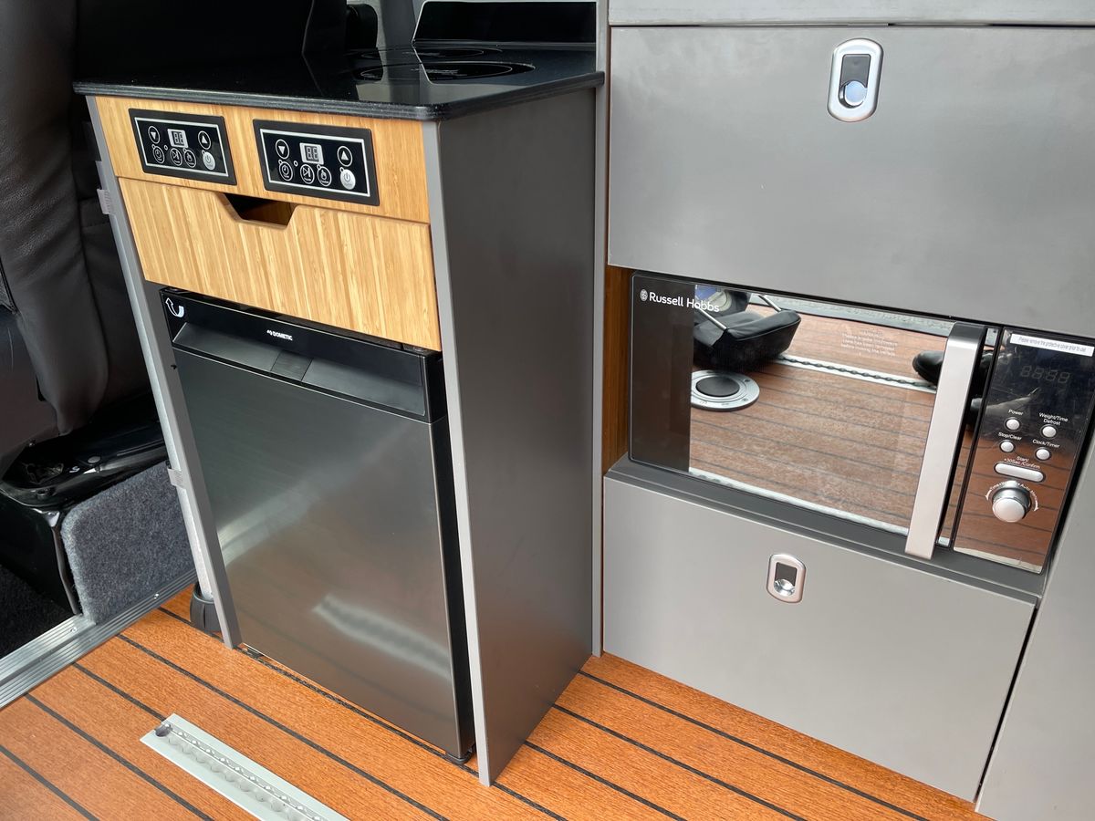 Used Ford Tourneo Custom 2025 for sale - 76229242: Photo 31