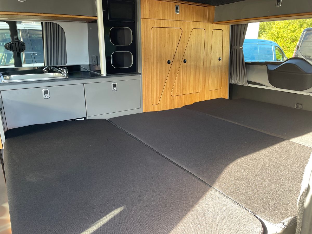 Used Ford Tourneo Custom 2025 for sale - 76229242: Photo 32