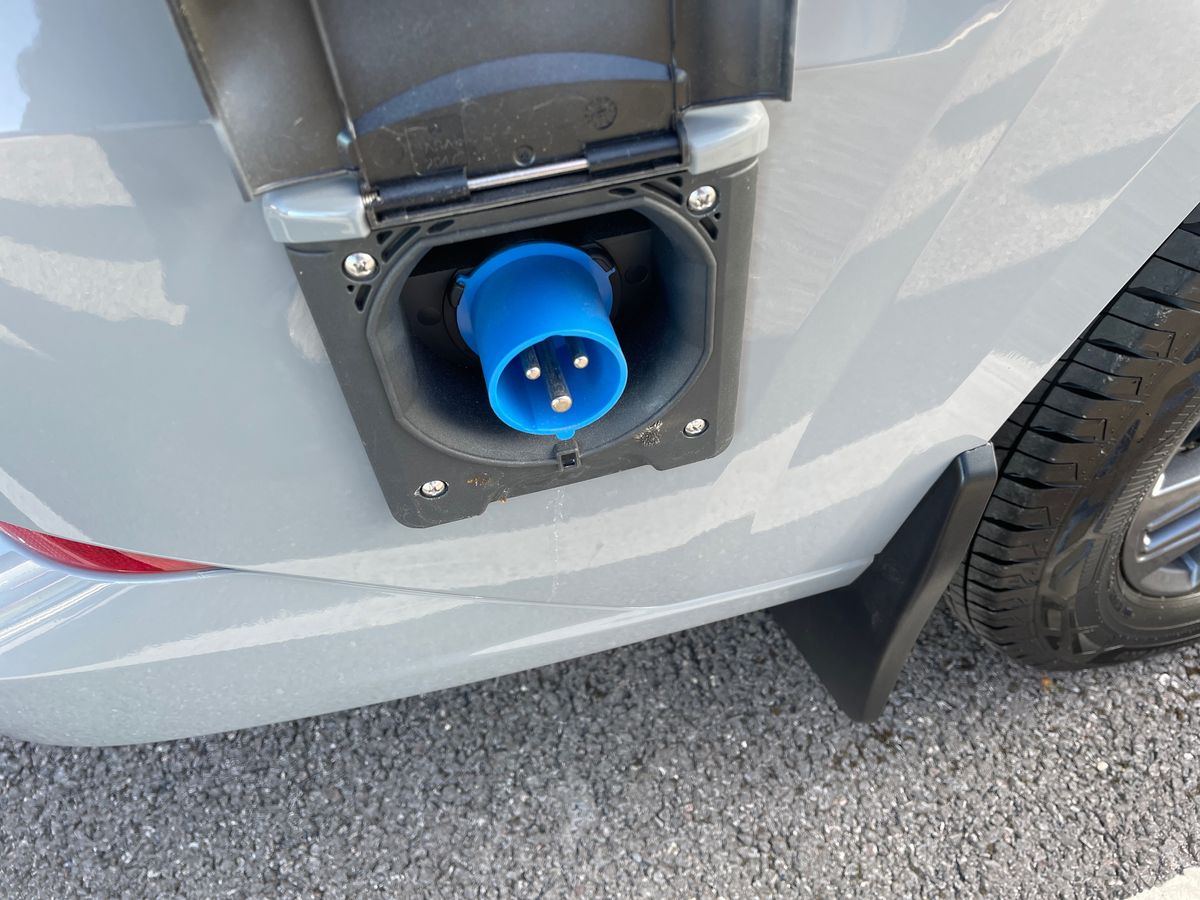 Used Ford Tourneo Custom 2025 for sale - 76229242: Photo 33