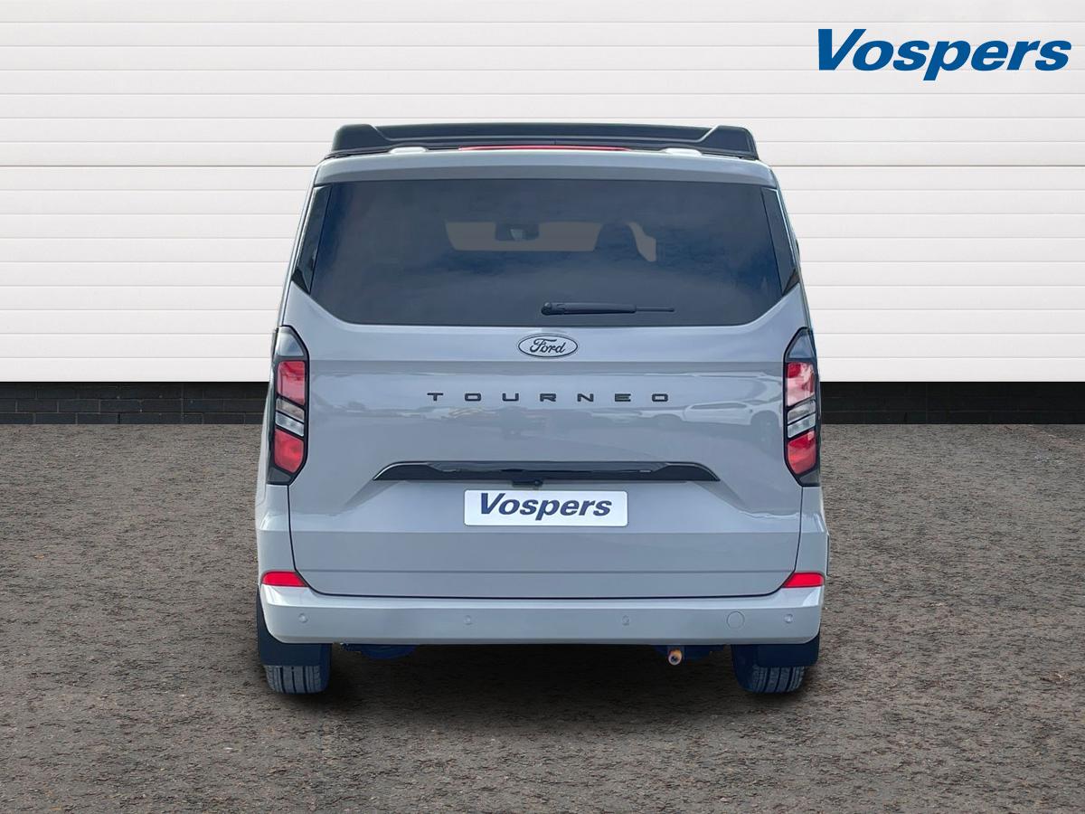 Used Ford Tourneo Custom 2025 for sale - 76229242: Photo 5